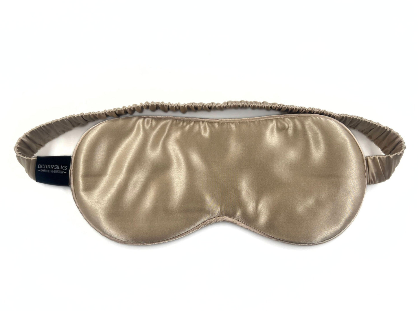 Caramel Sleep Mask