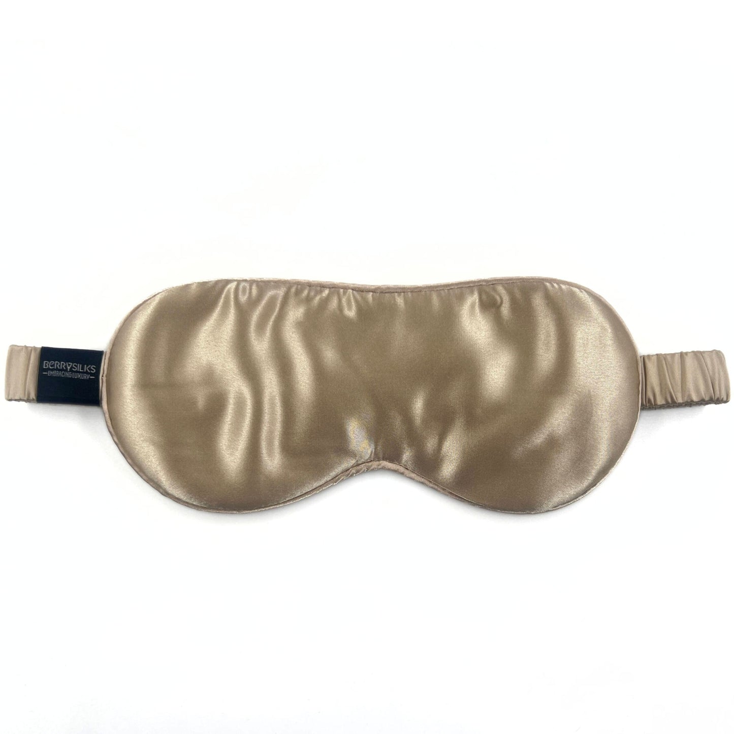 Caramel Sleep Mask